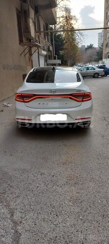 Hyundai Grandeur 2018, 65,000 km - 2.2 l - Bakı