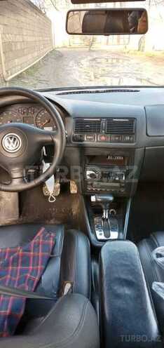 Volkswagen Golf 2002, 378,000 km - 2.0 l - Bakı
