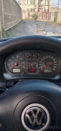 Volkswagen Golf 2002, 378,000 km - 2.0 l - Bakı