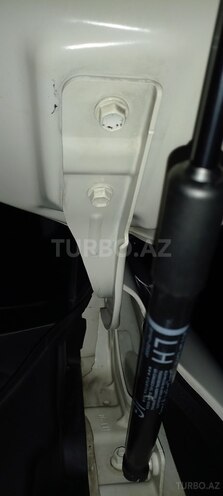 Hyundai Grandeur 2018, 65,000 km - 2.2 l - Bakı