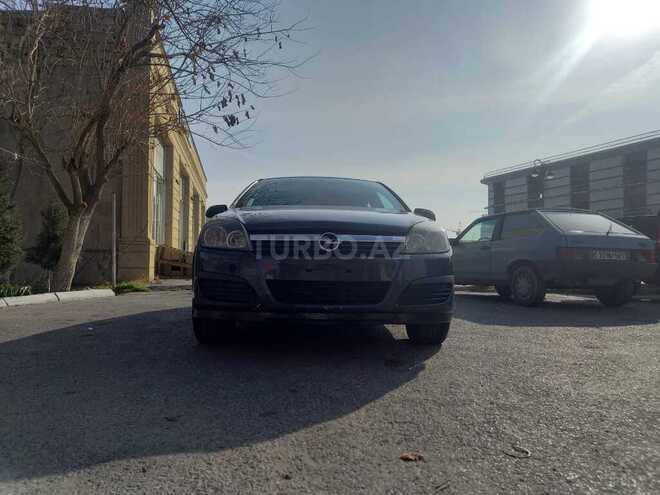 Opel Astra 2006, 291,200 km - 1.3 л - Bakı