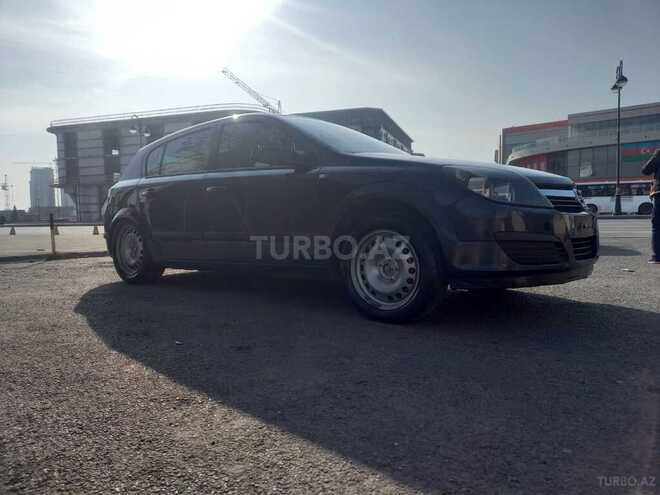 Opel Astra 2006, 291,200 km - 1.3 л - Bakı