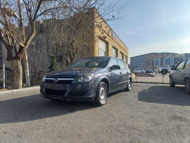 Opel Astra 2006, 291,200 km - 1.3 л - Bakı