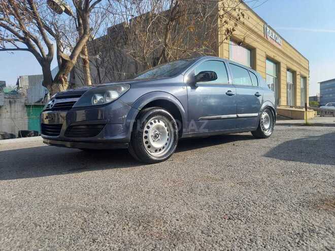 Opel Astra 2006, 291,200 km - 1.3 л - Bakı