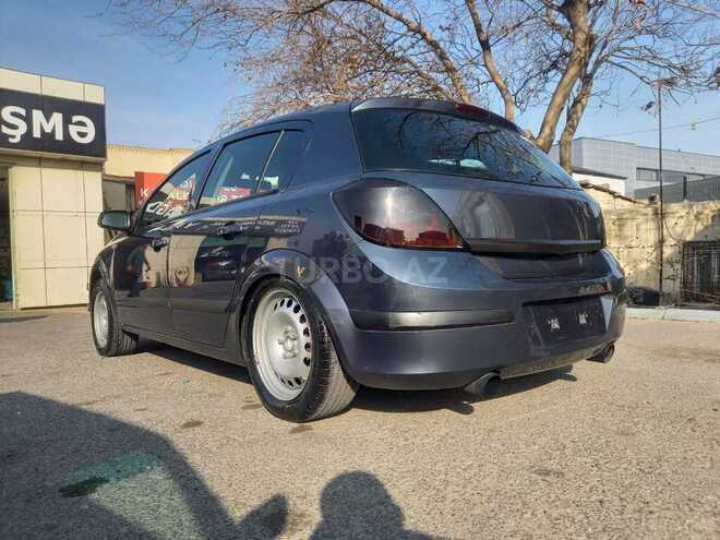 Opel Astra 2006, 291,200 km - 1.3 л - Bakı