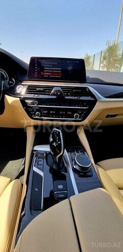 BMW 530 2019, 30,000 km - 2.0 l - Bakı