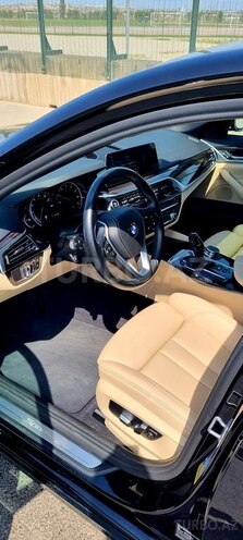 BMW 530 2019, 30,000 km - 2.0 l - Bakı