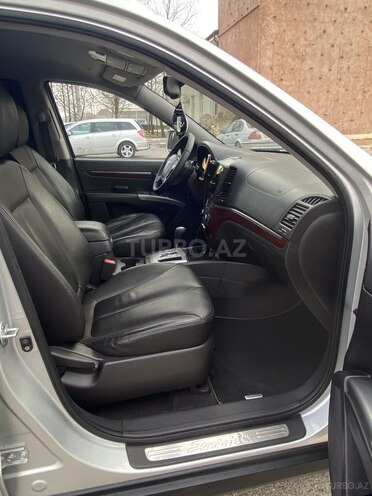 Hyundai Santa Fe 2009, 82,700 km - 2.0 l - Bakı