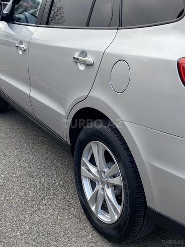 Hyundai Santa Fe 2009, 82,700 km - 2.0 l - Bakı
