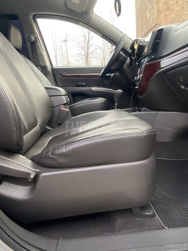 Hyundai Santa Fe 2009, 82,700 km - 2.0 l - Bakı