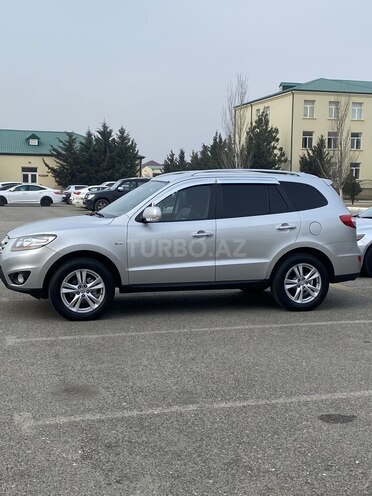 Hyundai Santa Fe 2009, 82,700 km - 2.0 l - Bakı