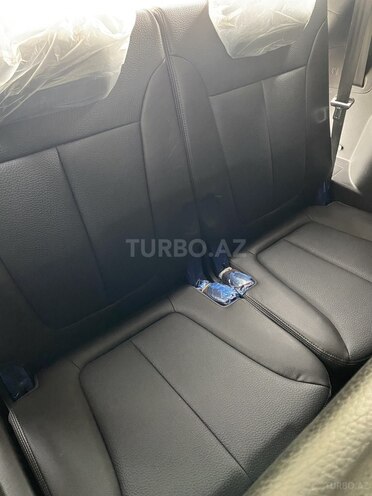 Hyundai Santa Fe 2009, 82,700 km - 2.0 l - Bakı