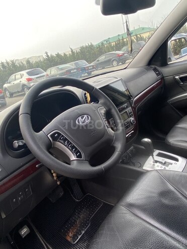 Hyundai Santa Fe 2009, 82,700 km - 2.0 l - Bakı