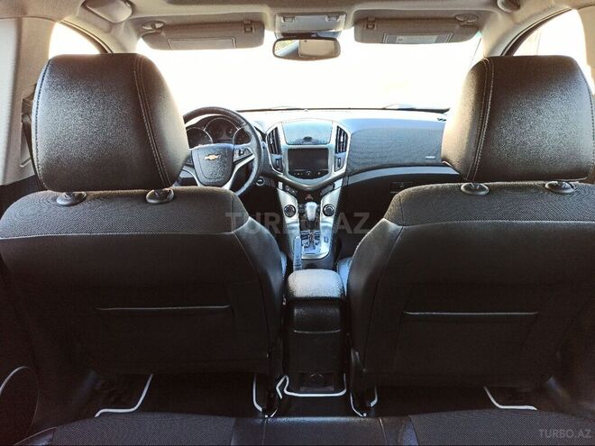 Chevrolet Cruze 2012, 149,200 km - 1.8 l - Bakı