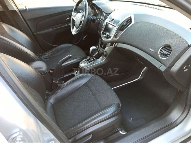 Chevrolet Cruze 2012, 149,200 km - 1.8 l - Bakı