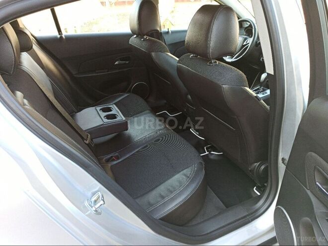 Chevrolet Cruze 2012, 149,200 km - 1.8 l - Bakı