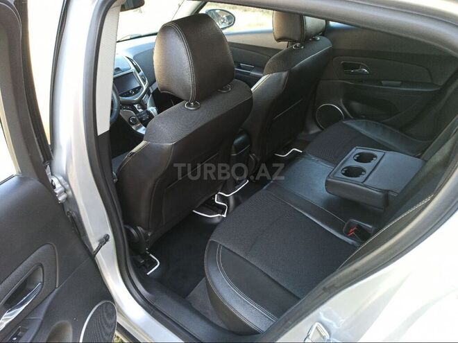 Chevrolet Cruze 2012, 149,200 km - 1.8 l - Bakı