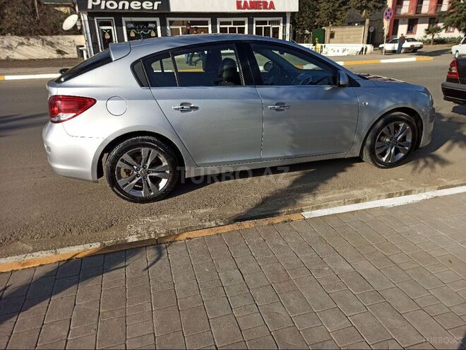 Chevrolet Cruze 2012, 149,200 km - 1.8 l - Bakı