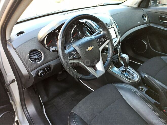Chevrolet Cruze 2012, 149,200 km - 1.8 l - Bakı