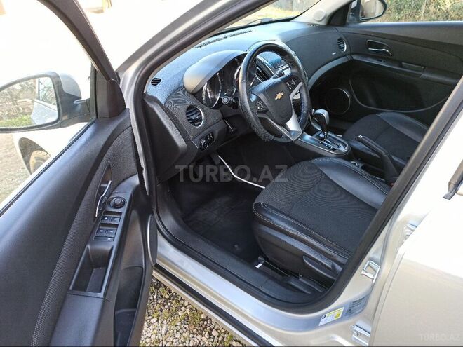Chevrolet Cruze 2012, 149,200 km - 1.8 l - Bakı