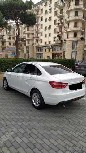 LADA (VAZ) Vesta 2016, 196,000 km - 1.6 l - Bakı