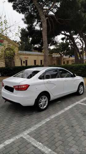 LADA (VAZ) Vesta 2016, 196,000 km - 1.6 l - Bakı