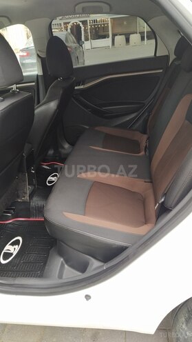 LADA (VAZ) Vesta 2016, 196,000 km - 1.6 l - Bakı