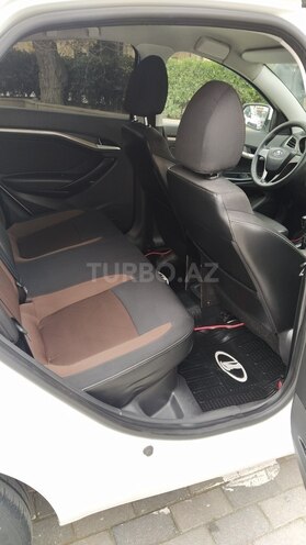 LADA (VAZ) Vesta 2016, 196,000 km - 1.6 l - Bakı