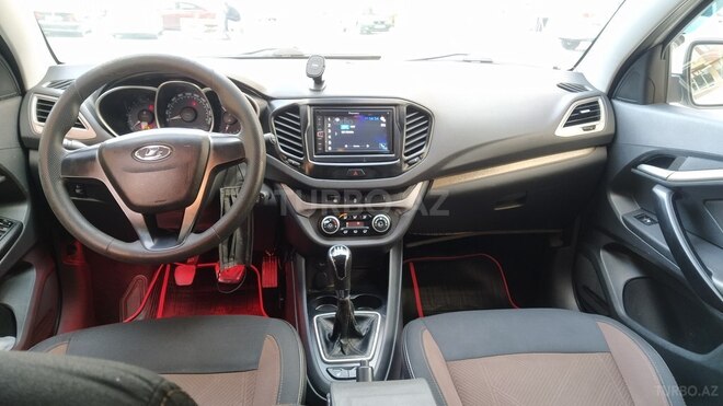 LADA (VAZ) Vesta 2016, 196,000 km - 1.6 l - Bakı