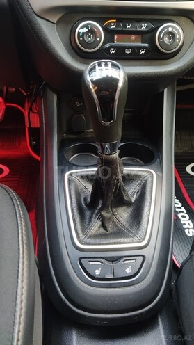 LADA (VAZ) Vesta 2016, 196,000 km - 1.6 l - Bakı