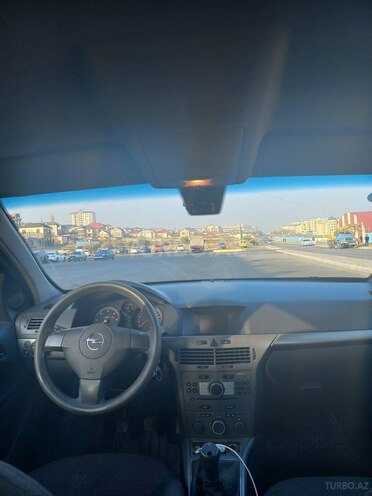 Opel Astra 2006, 313,000 km - 1.3 l - Bakı