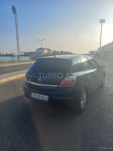 Opel Astra 2006, 313,000 km - 1.3 l - Bakı