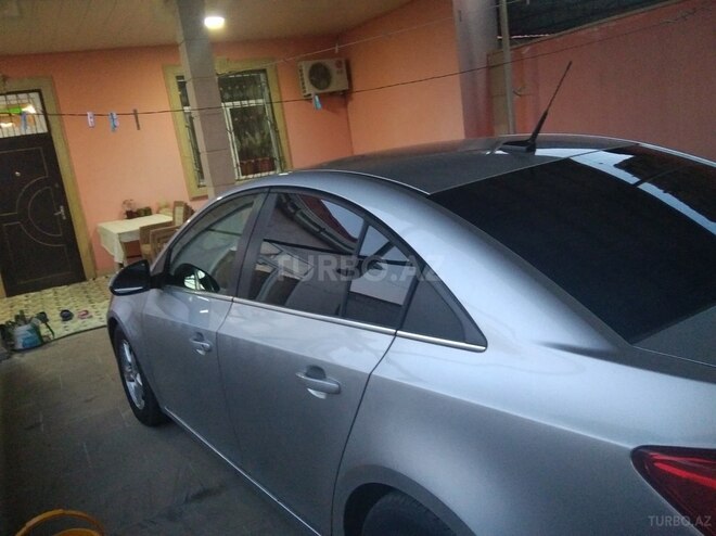 Chevrolet Cruze 2013, 192,400 km - 1.4 l - Bakı