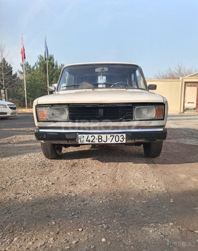 LADA (VAZ) 2105 1994, 350,000 km - 1.5 l - Bakı