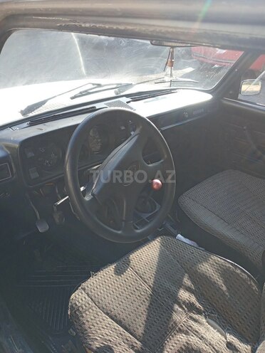 LADA (VAZ) 2105 1994, 350,000 km - 1.5 l - Bakı