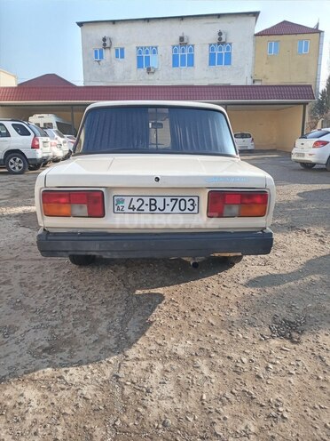 LADA (VAZ) 2105 1994, 350,000 km - 1.5 l - Bakı