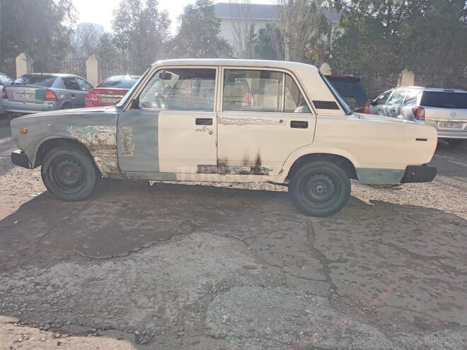 LADA (VAZ) 2105 1994, 350,000 km - 1.5 l - Bakı