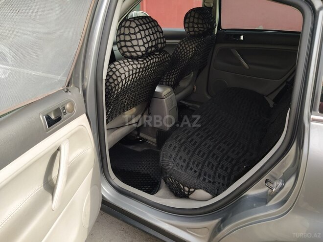 Volkswagen Passat 2004, 250,000 km - 1.8 l - Bakı