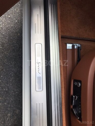 Bentley Continental GT 2008, 77,000 km - 6.0 l - Bakı