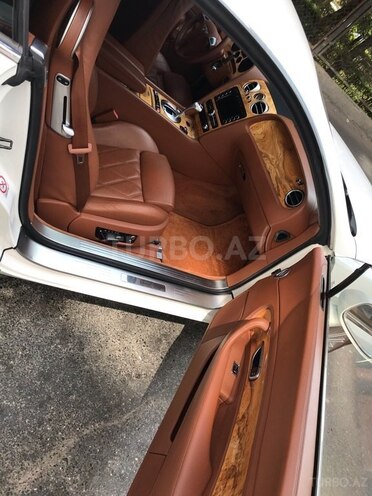 Bentley Continental GT 2008, 77,000 km - 6.0 l - Bakı