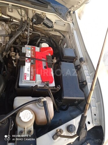 Mitsubishi Pajero 2003, 200,000 km - 3.0 л - Bakı
