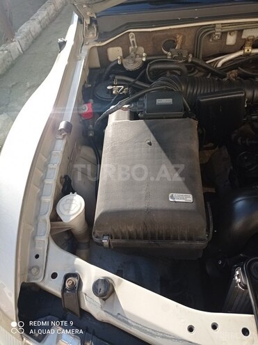 Mitsubishi Pajero 2003, 200,000 km - 3.0 л - Bakı