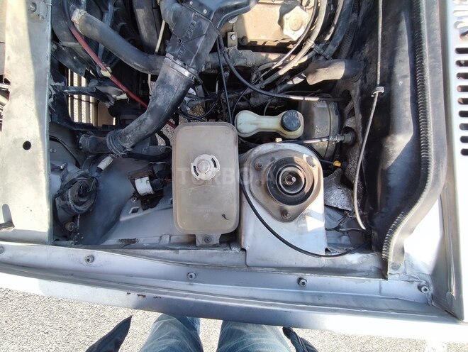 Tofas Sahin 2005, 47,006 km - 1.6 l - Bakı