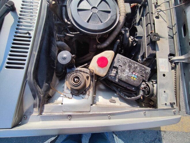 Tofas Sahin 2005, 47,006 km - 1.6 l - Bakı