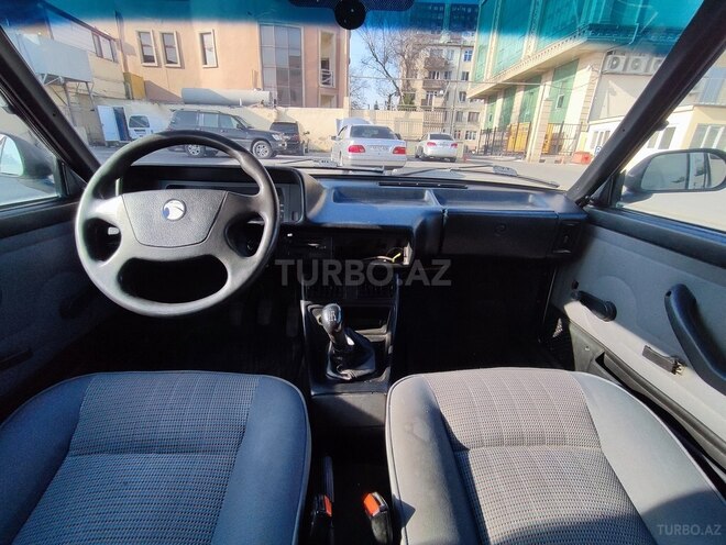 Tofas Sahin 2005, 47,006 km - 1.6 l - Bakı