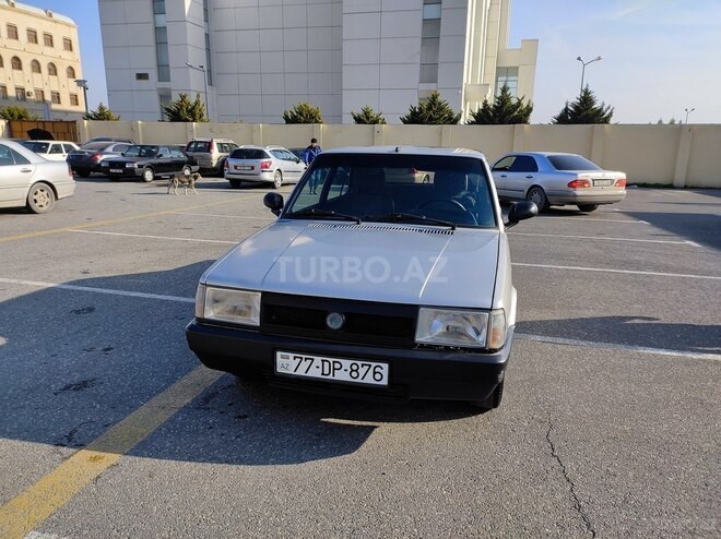 Tofas Sahin 2005, 47,006 km - 1.6 l - Bakı