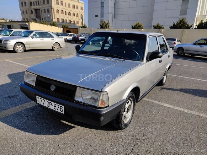 Tofas Sahin 2005, 47,006 km - 1.6 l - Bakı