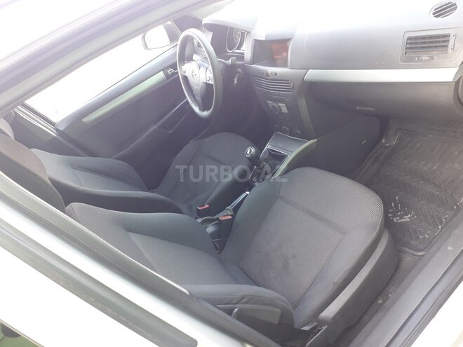 Opel Astra 2006, 362,009 km - 1.9 л - Sumqayıt
