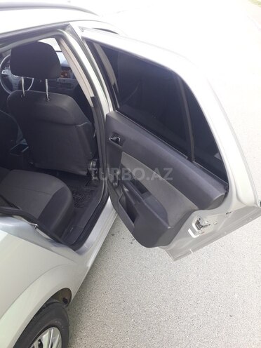 Opel Astra 2006, 362,009 km - 1.9 л - Sumqayıt