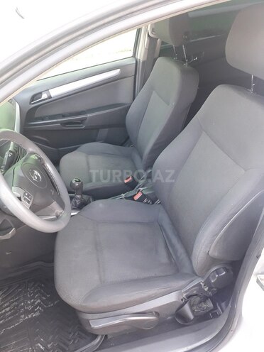 Opel Astra 2006, 362,009 km - 1.9 л - Sumqayıt